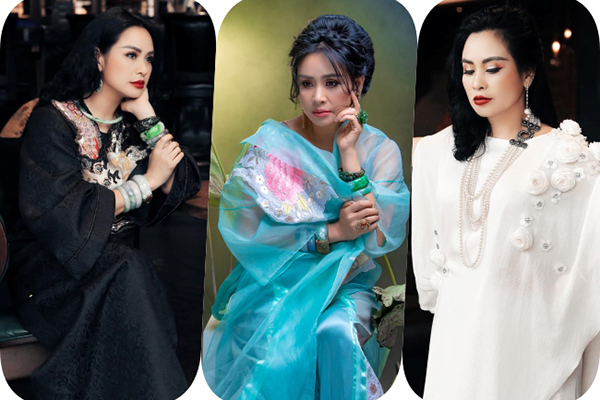 avatar1639386375342-16393863785561136585602 Thanh Lam tuổi 52 thời trang không còn "dị biệt, cưa sừng"