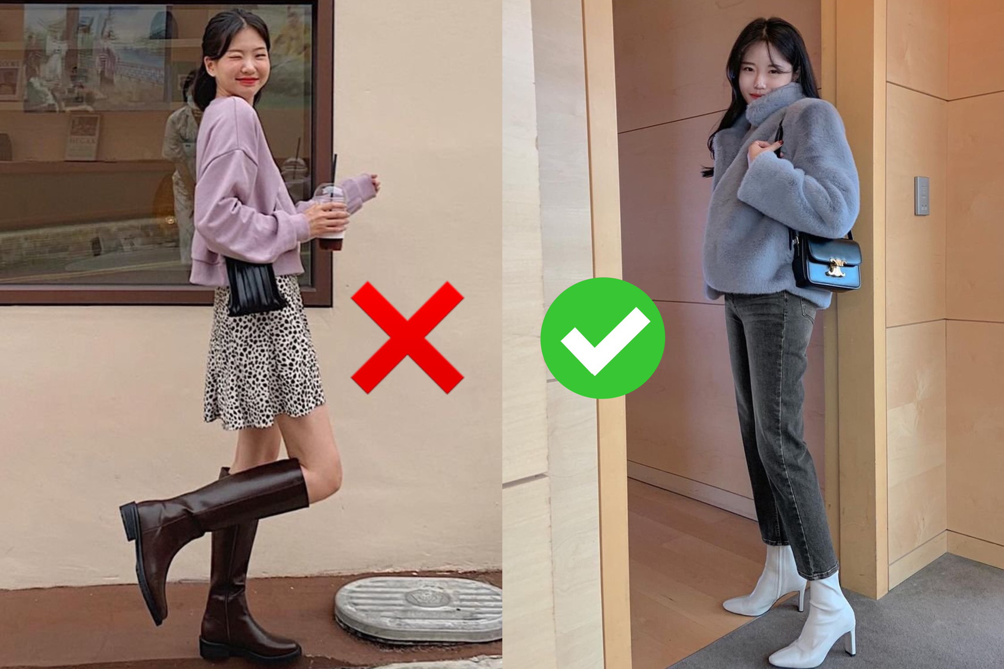 Những item bạn chớ dại mặt khi ra mắt bố mẹ người yêu dịp Tết, không thì bay luôn đoạn tình duyên này đấy - Ảnh 7. Những item bạn chớ dại mặt khi ra mắt bố mẹ người yêu dịp Tết, không thì bay luôn đoạn tình duyên này đấy - Ảnh 7.